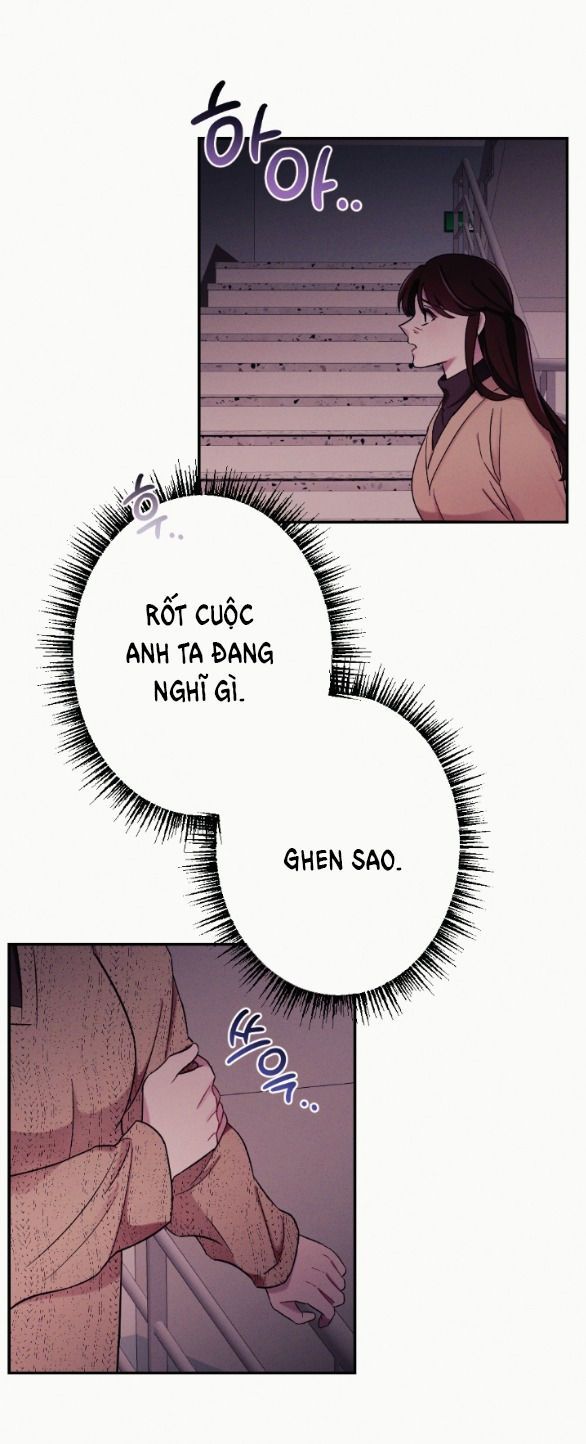 [18+] CÁM DỖ MÀU ĐỎ 