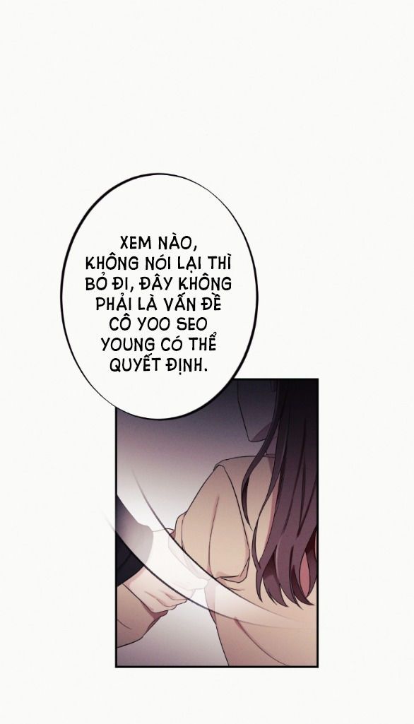 [18+] CÁM DỖ MÀU ĐỎ 
