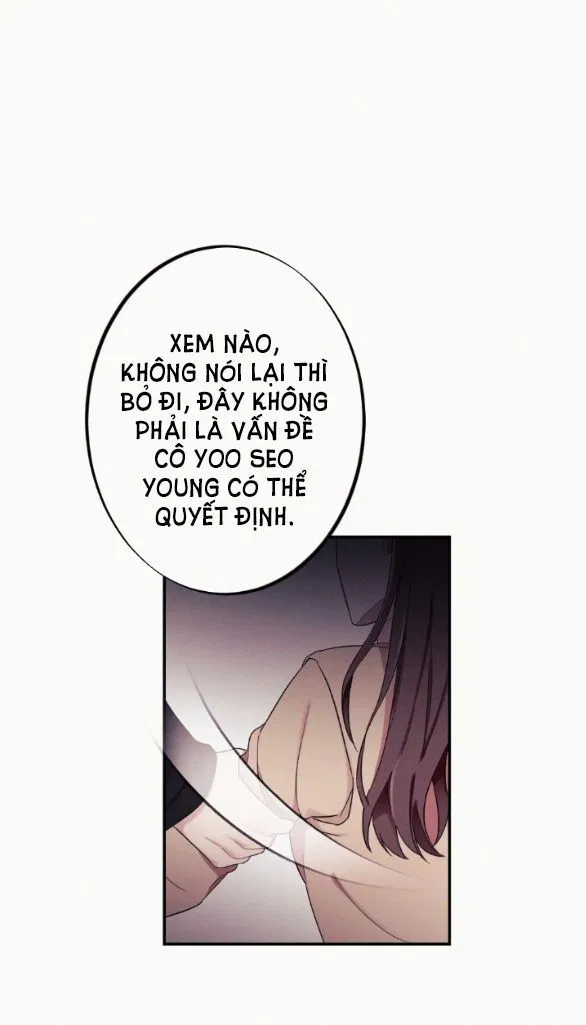 [18+] CÁM DỖ MÀU ĐỎ 
