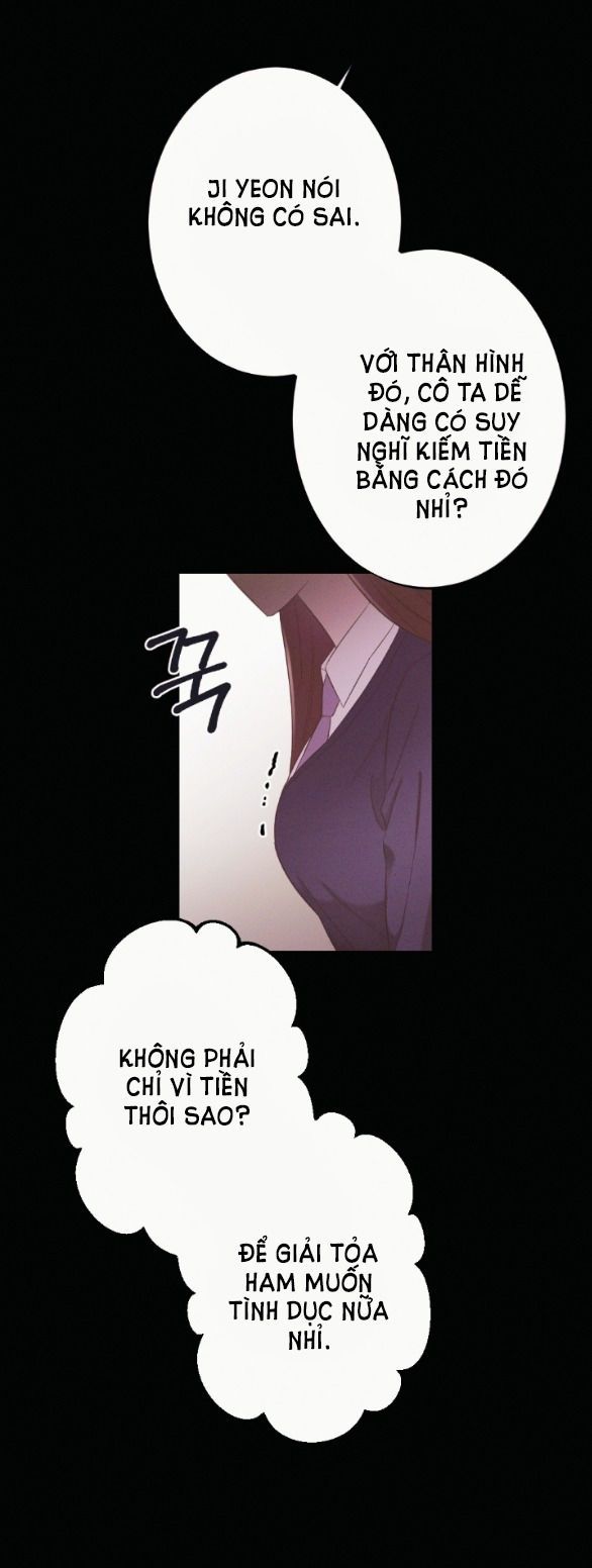 [18+] CÁM DỖ MÀU ĐỎ 