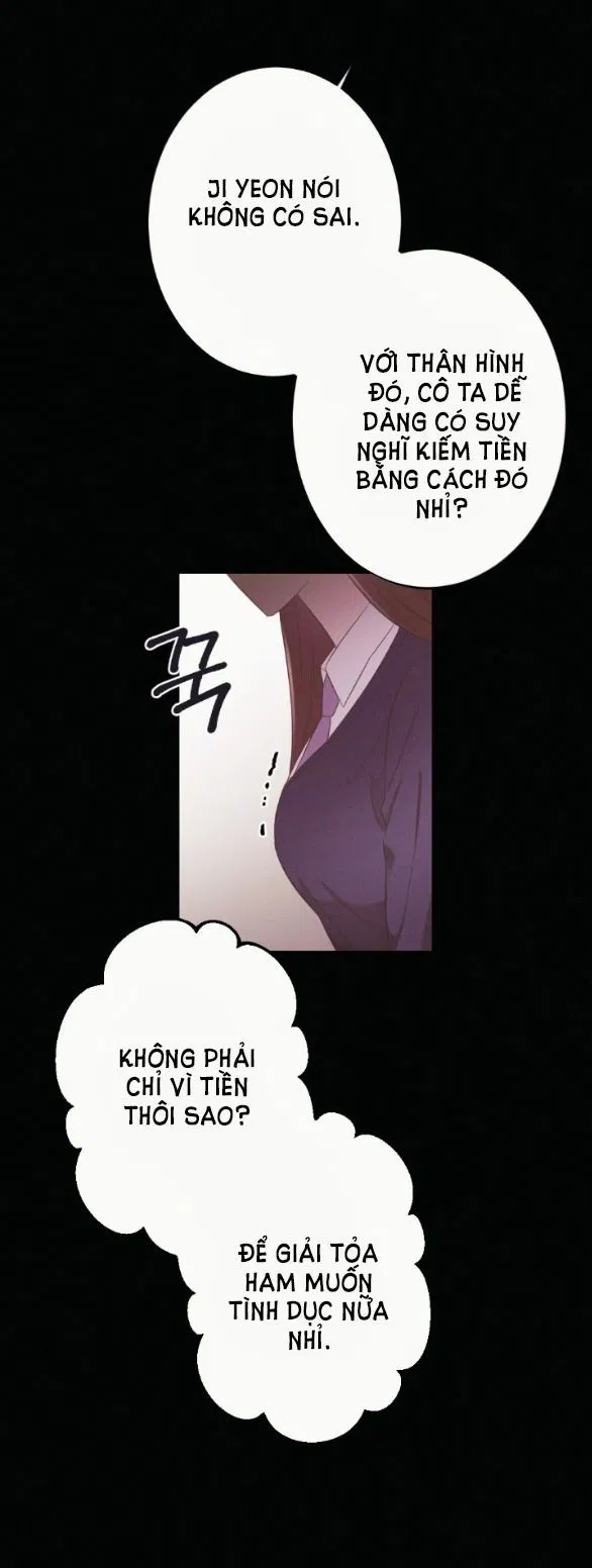 [18+] CÁM DỖ MÀU ĐỎ 