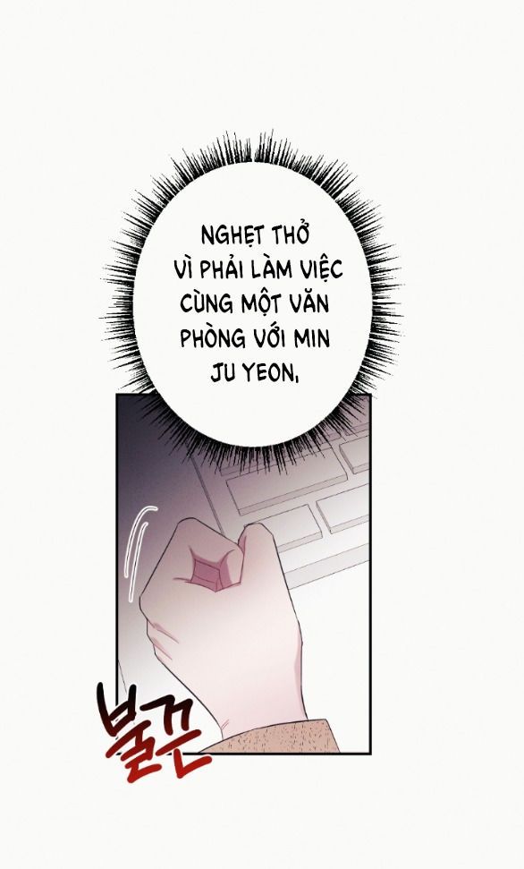 [18+] CÁM DỖ MÀU ĐỎ 