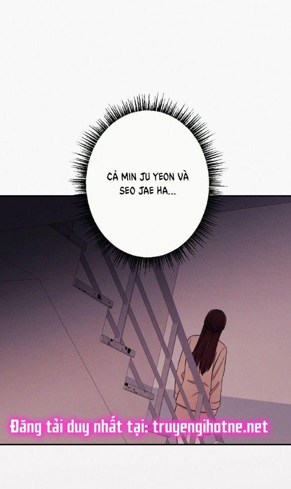 [18+] CÁM DỖ MÀU ĐỎ 