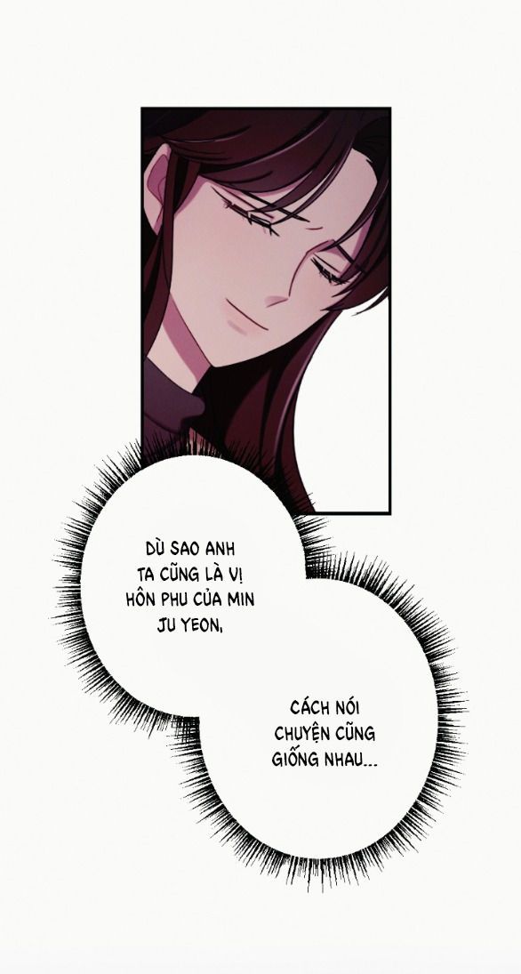 [18+] CÁM DỖ MÀU ĐỎ 