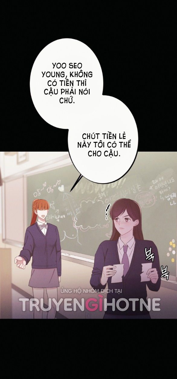 [18+] CÁM DỖ MÀU ĐỎ 