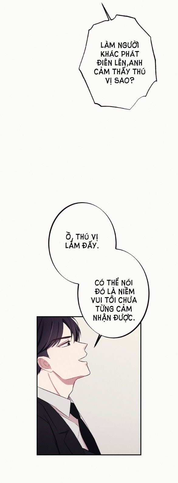 [18+] CÁM DỖ MÀU ĐỎ 
