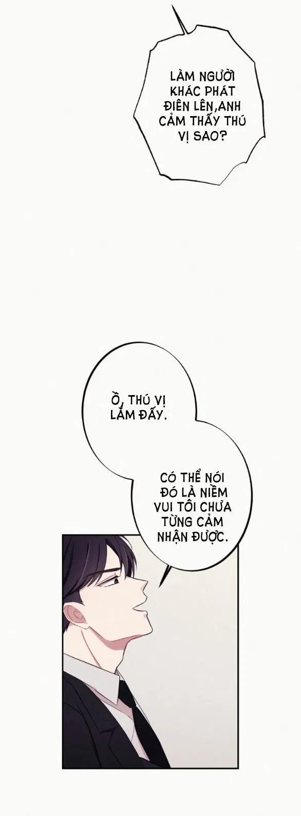 [18+] CÁM DỖ MÀU ĐỎ 