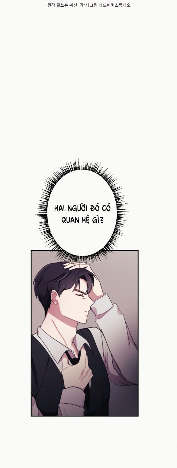 [18+] CÁM DỖ MÀU ĐỎ 