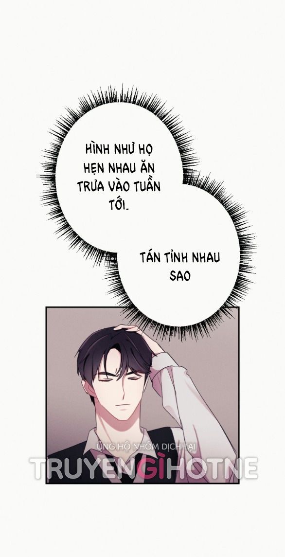 [18+] CÁM DỖ MÀU ĐỎ 