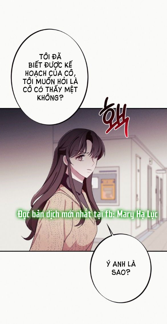 [18+] CÁM DỖ MÀU ĐỎ 