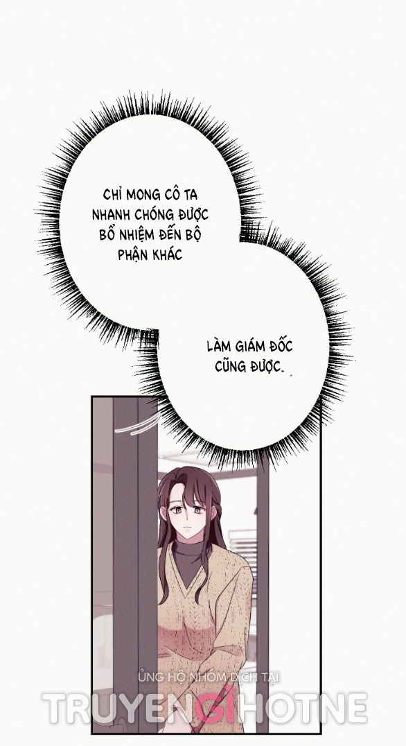 [18+] CÁM DỖ MÀU ĐỎ 