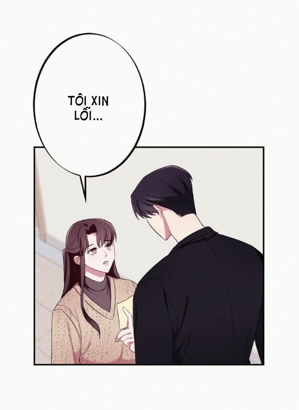 [18+] CÁM DỖ MÀU ĐỎ 