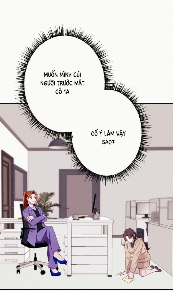 [18+] CÁM DỖ MÀU ĐỎ 