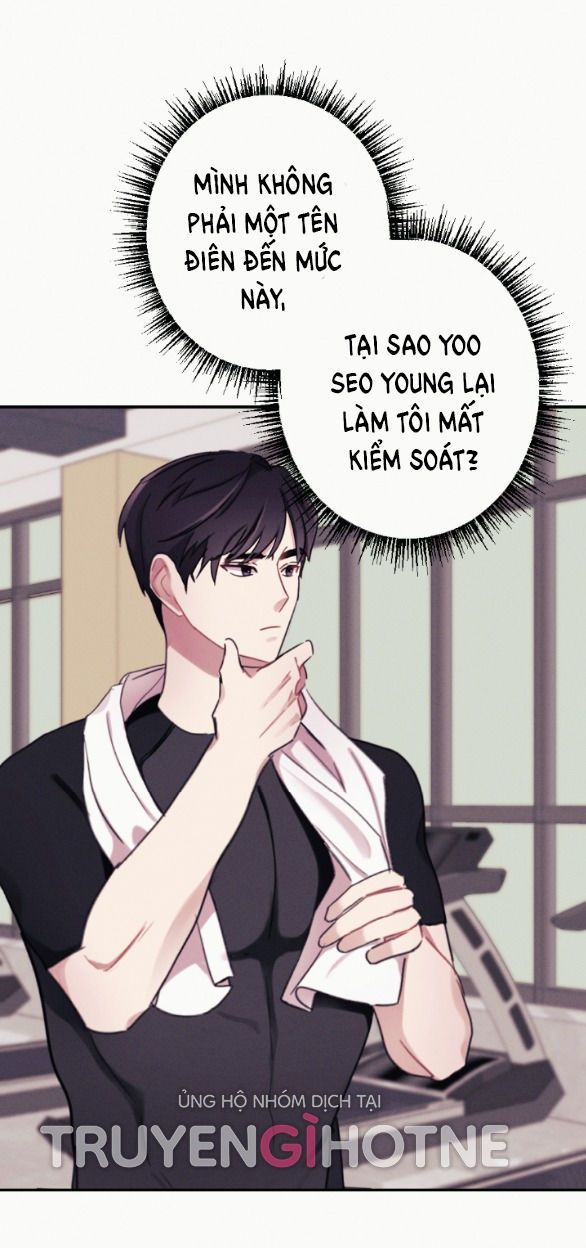 [18+] CÁM DỖ MÀU ĐỎ 