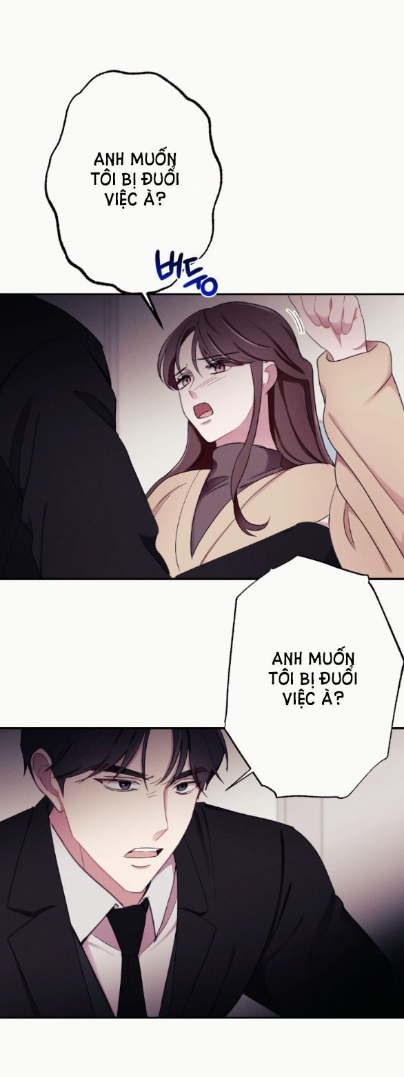 [18+] CÁM DỖ MÀU ĐỎ 