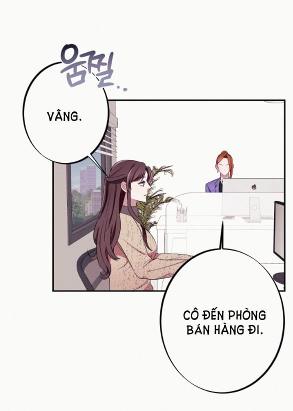 [18+] CÁM DỖ MÀU ĐỎ 