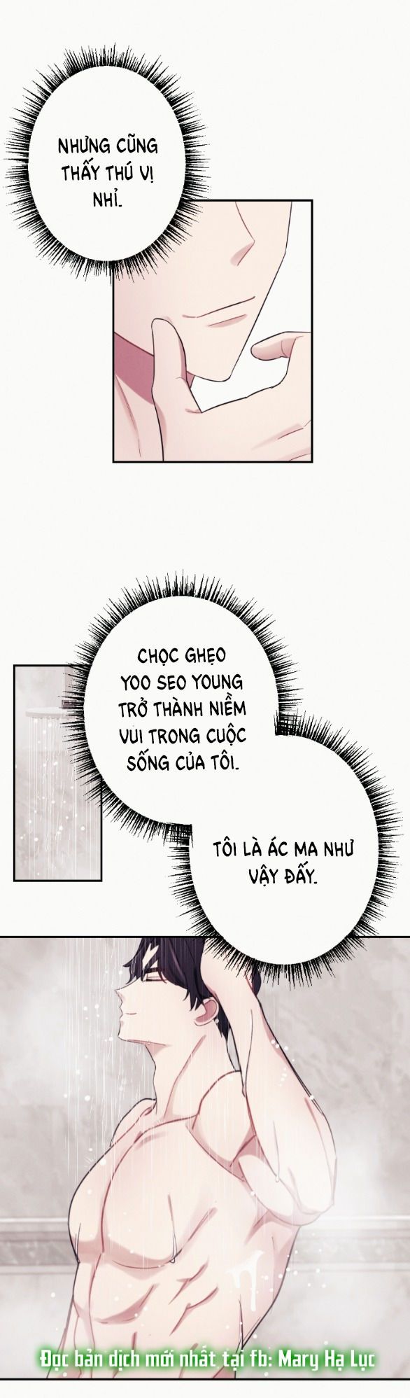 [18+] CÁM DỖ MÀU ĐỎ 