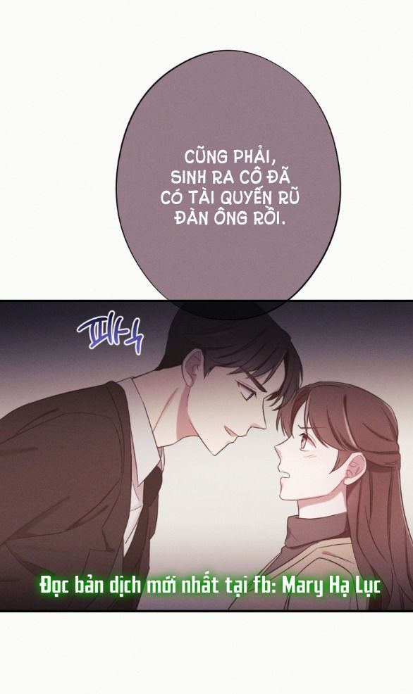 [18+] CÁM DỖ MÀU ĐỎ 