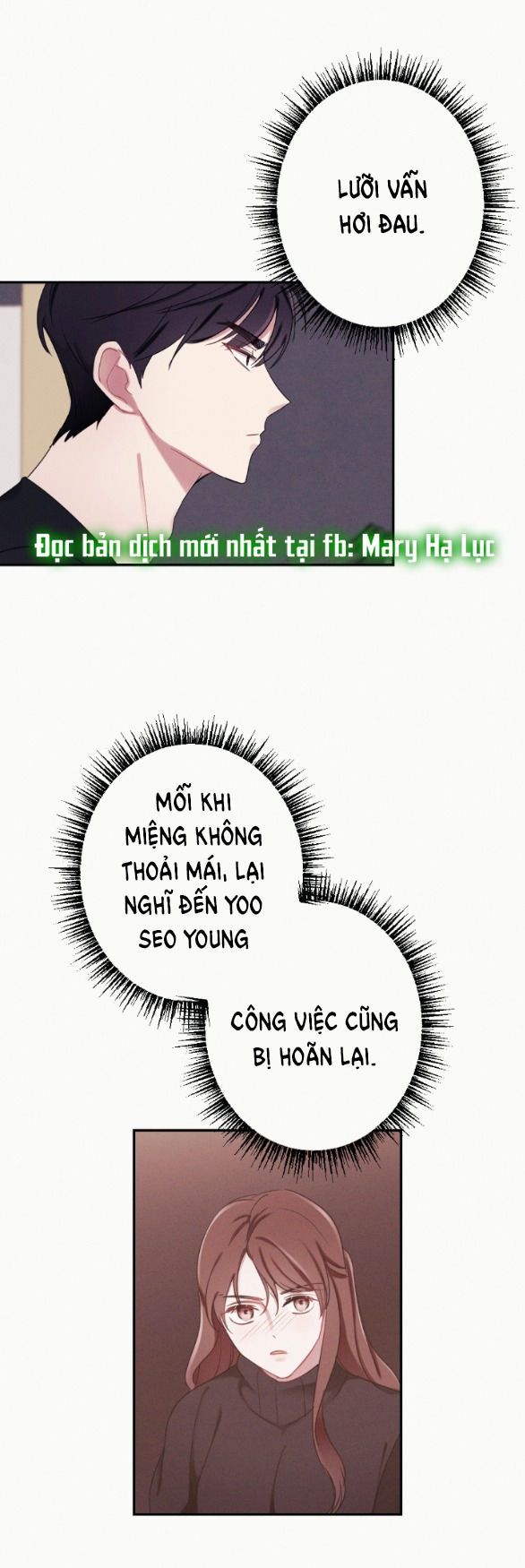 [18+] CÁM DỖ MÀU ĐỎ 