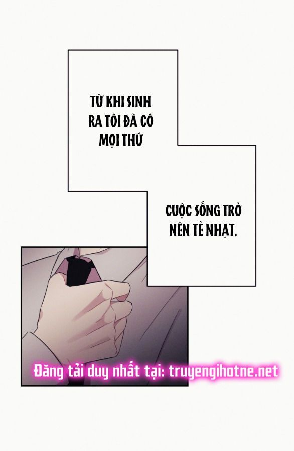 [18+] CÁM DỖ MÀU ĐỎ 
