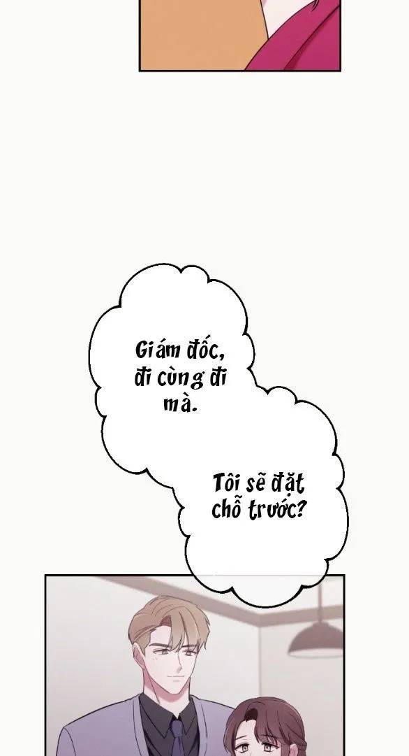 [18+] CÁM DỖ MÀU ĐỎ 