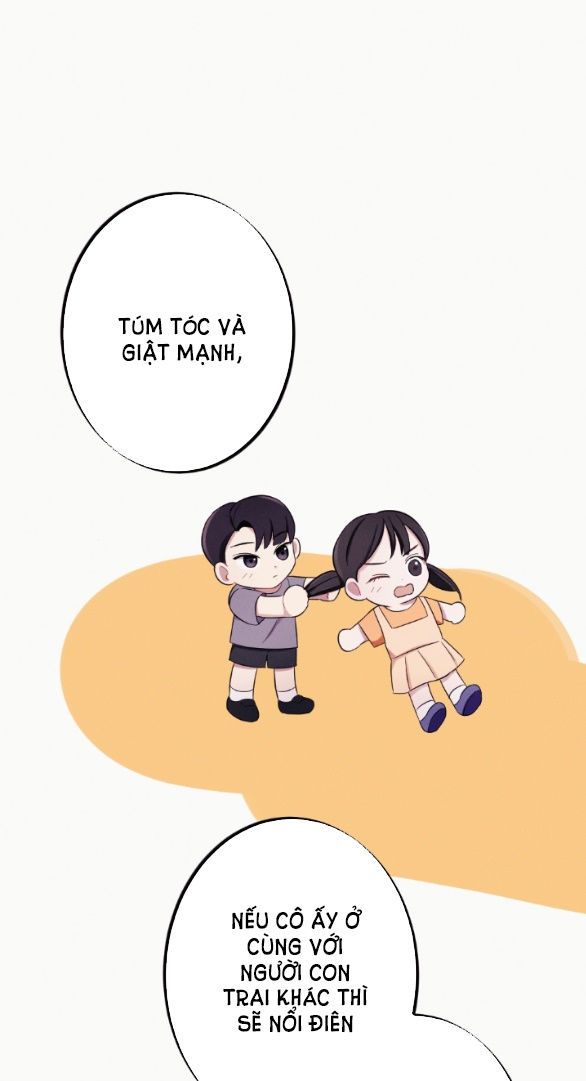 [18+] CÁM DỖ MÀU ĐỎ 