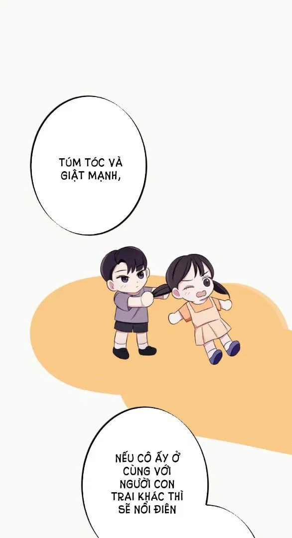 [18+] CÁM DỖ MÀU ĐỎ 