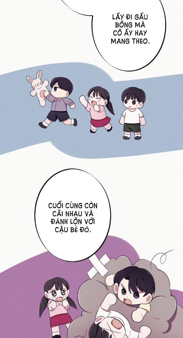 [18+] CÁM DỖ MÀU ĐỎ 