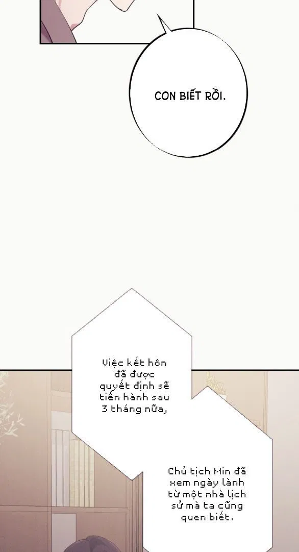 [18+] CÁM DỖ MÀU ĐỎ 