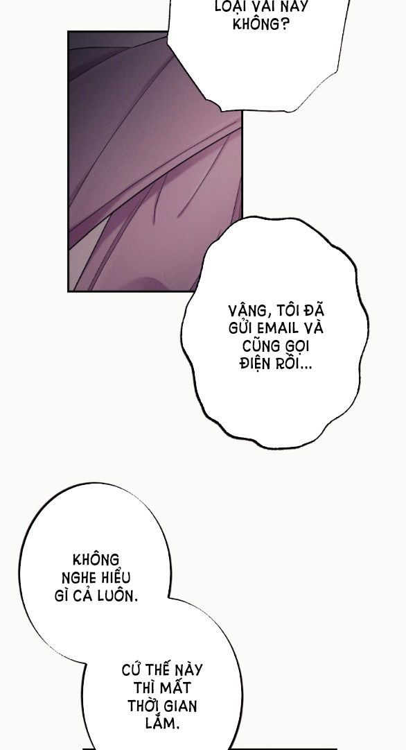 [18+] CÁM DỖ MÀU ĐỎ 