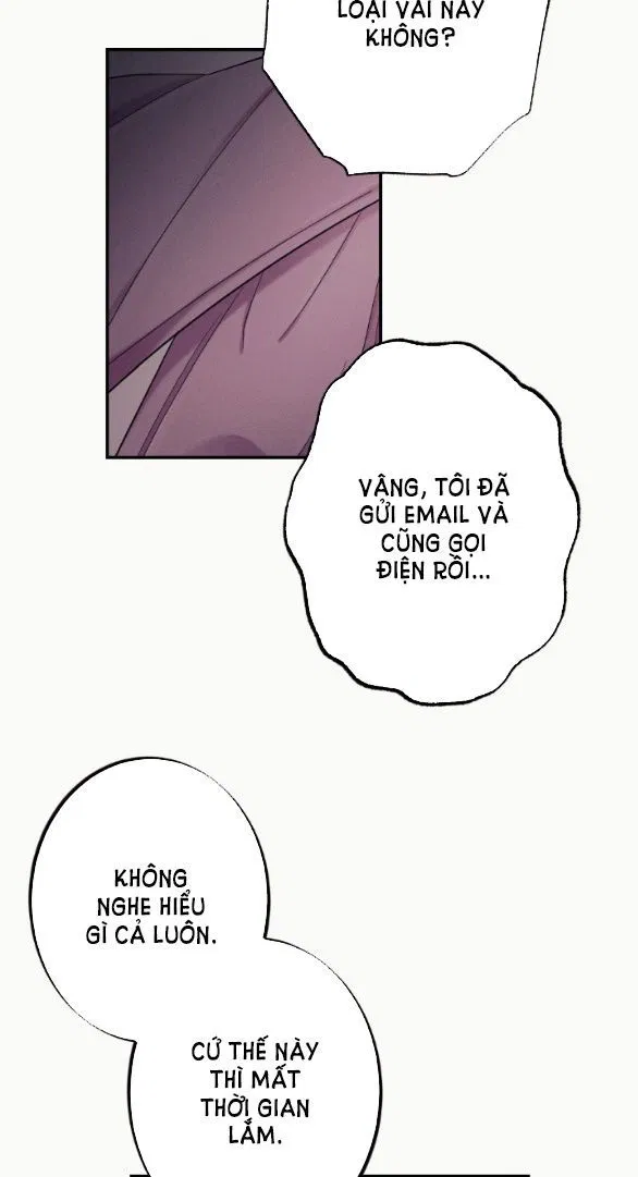 [18+] CÁM DỖ MÀU ĐỎ 