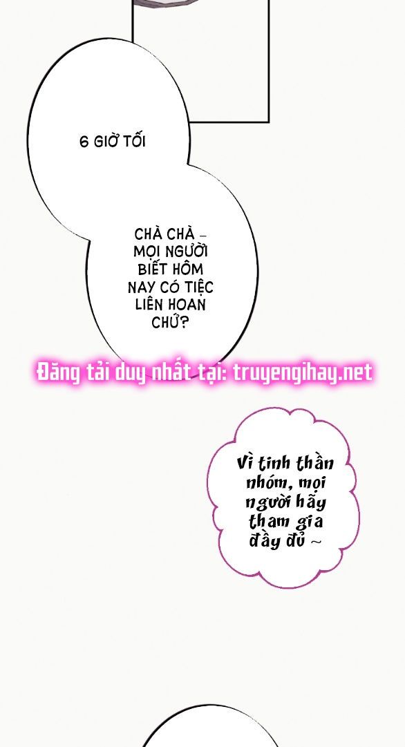[18+] CÁM DỖ MÀU ĐỎ 