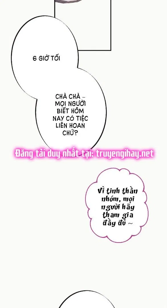 [18+] CÁM DỖ MÀU ĐỎ 