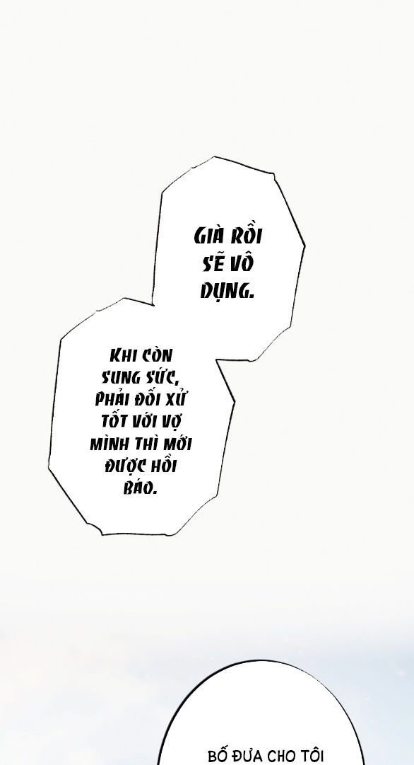 [18+] CÁM DỖ MÀU ĐỎ 