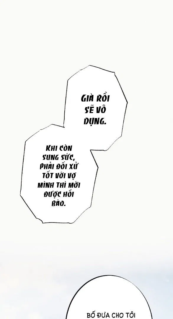 [18+] CÁM DỖ MÀU ĐỎ 