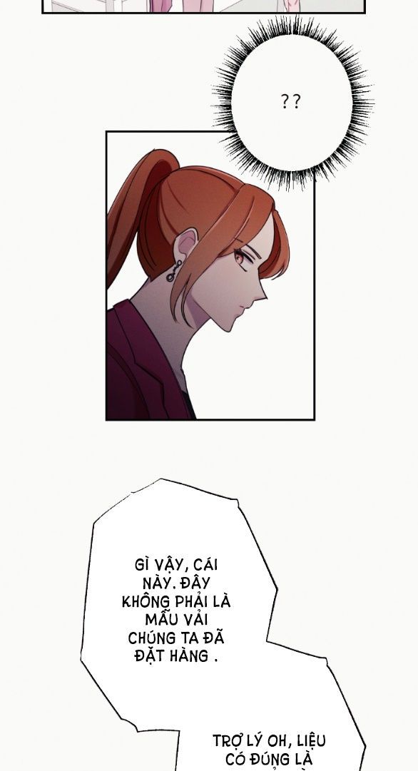 [18+] CÁM DỖ MÀU ĐỎ 