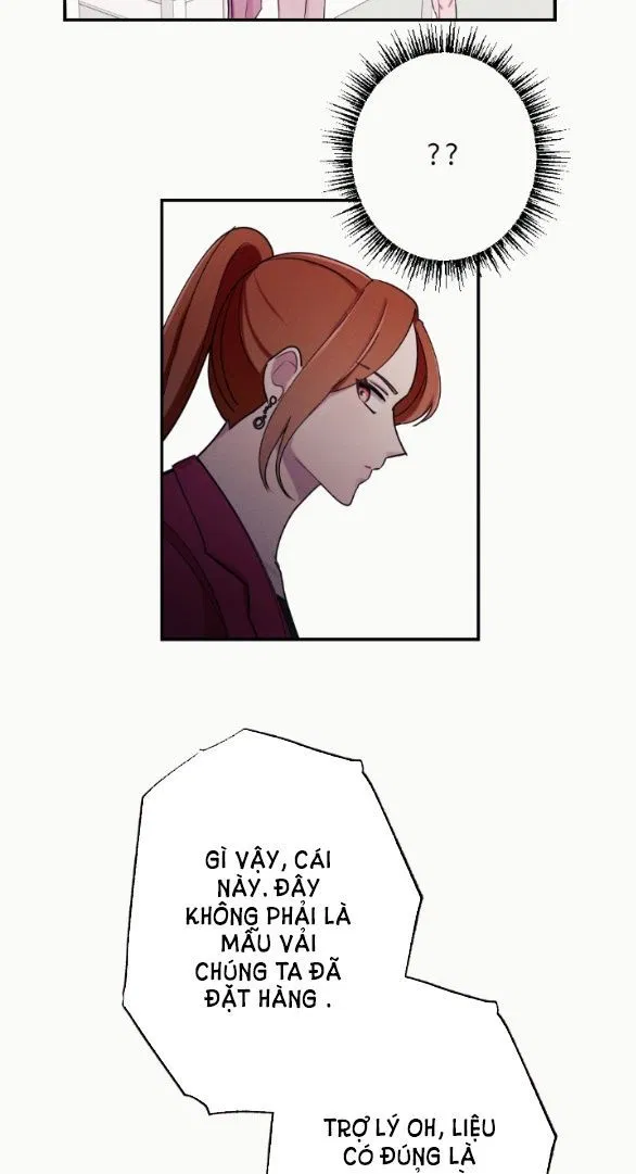 [18+] CÁM DỖ MÀU ĐỎ 