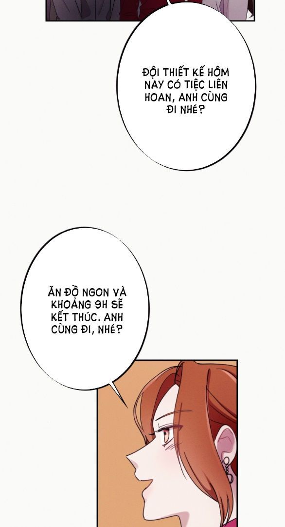 [18+] CÁM DỖ MÀU ĐỎ 