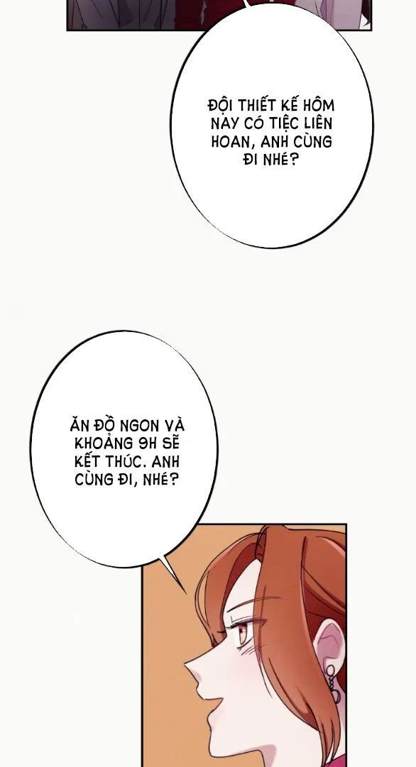 [18+] CÁM DỖ MÀU ĐỎ 