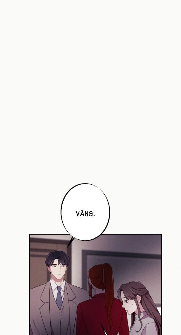 [18+] CÁM DỖ MÀU ĐỎ 