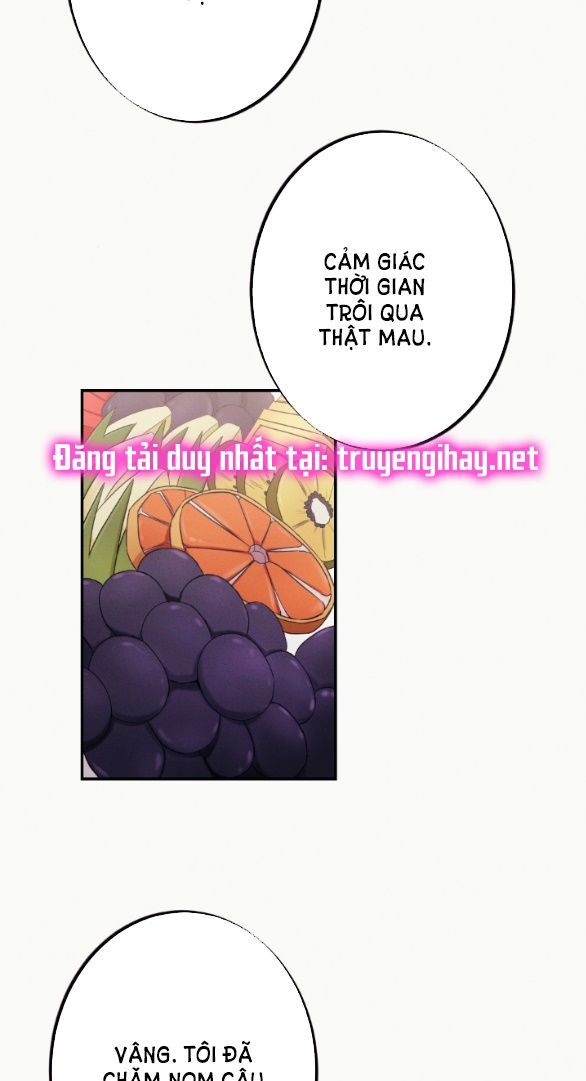 [18+] CÁM DỖ MÀU ĐỎ 