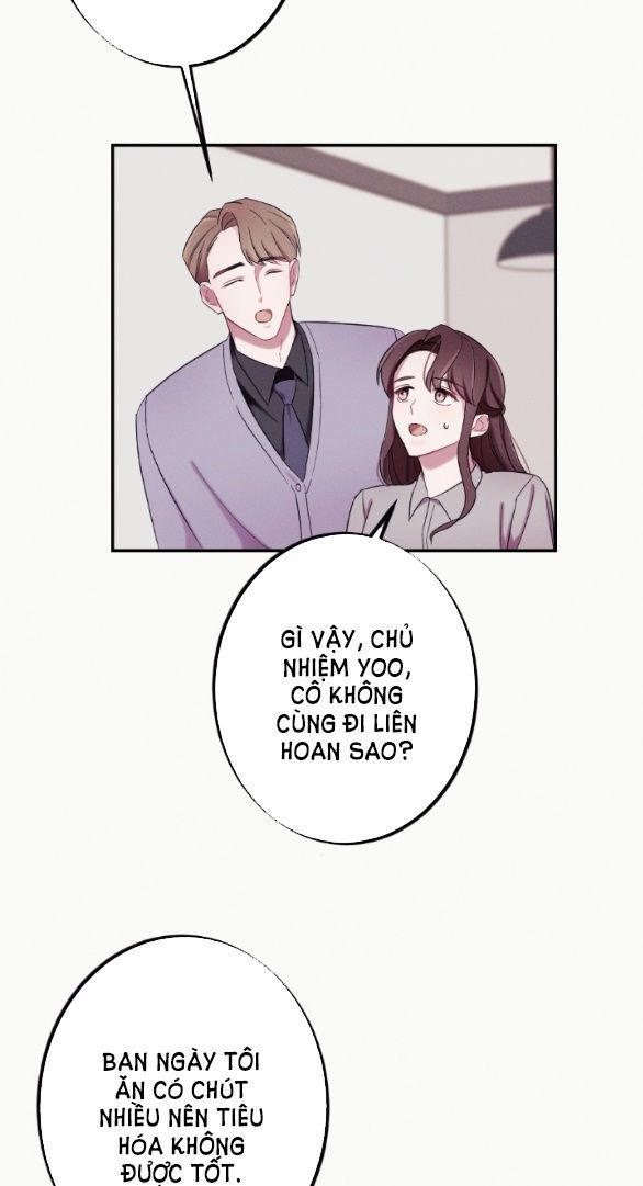 [18+] CÁM DỖ MÀU ĐỎ 