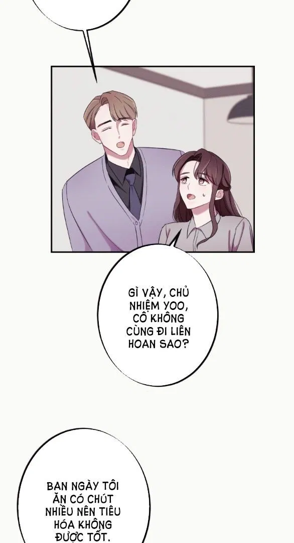 [18+] CÁM DỖ MÀU ĐỎ 