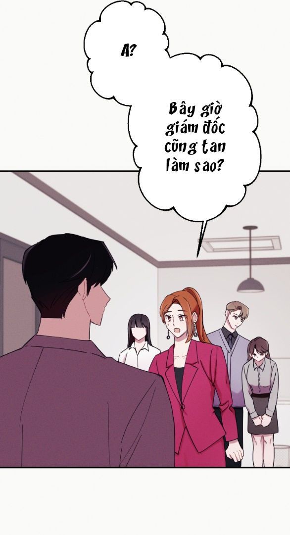 [18+] CÁM DỖ MÀU ĐỎ 