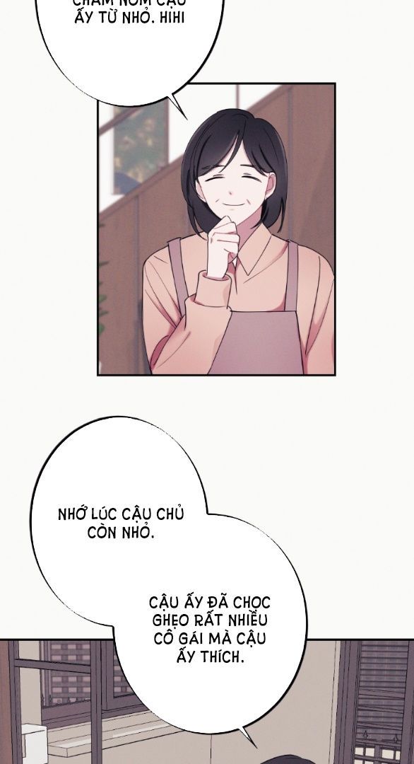 [18+] CÁM DỖ MÀU ĐỎ 