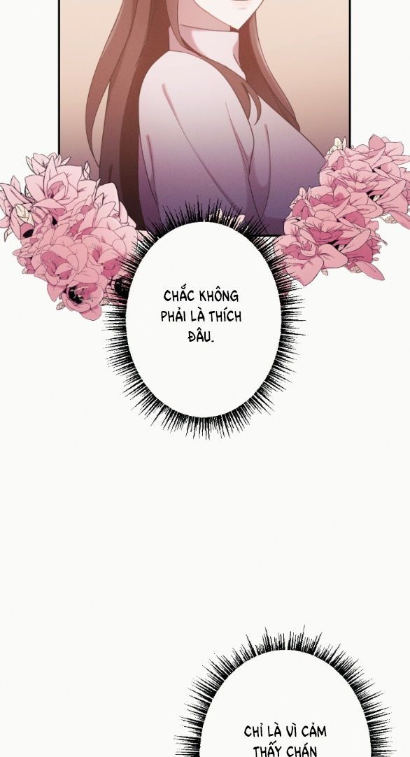 [18+] CÁM DỖ MÀU ĐỎ 