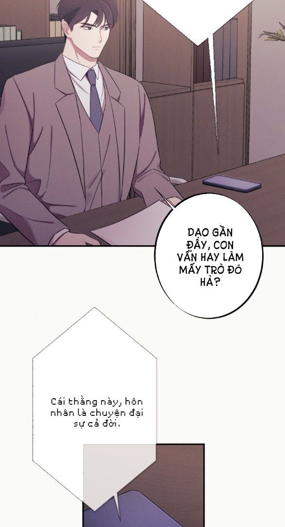 [18+] CÁM DỖ MÀU ĐỎ 
