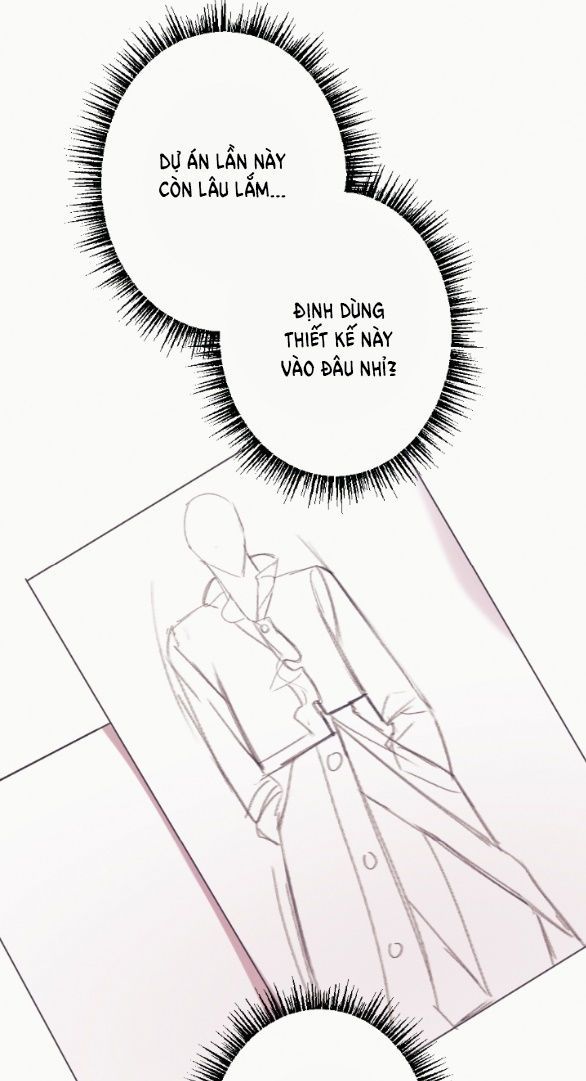 [18+] CÁM DỖ MÀU ĐỎ 