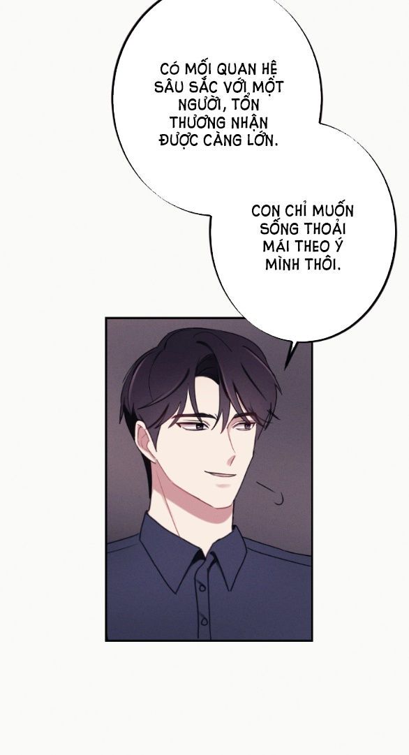 [18+] CÁM DỖ MÀU ĐỎ 