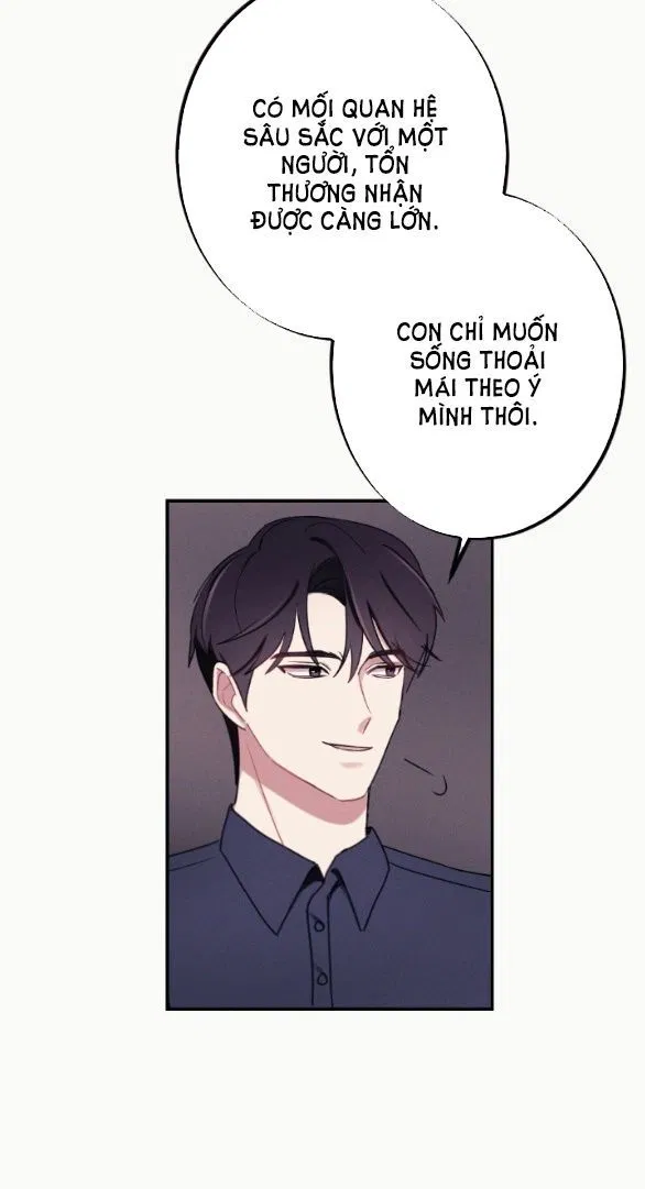 [18+] CÁM DỖ MÀU ĐỎ 